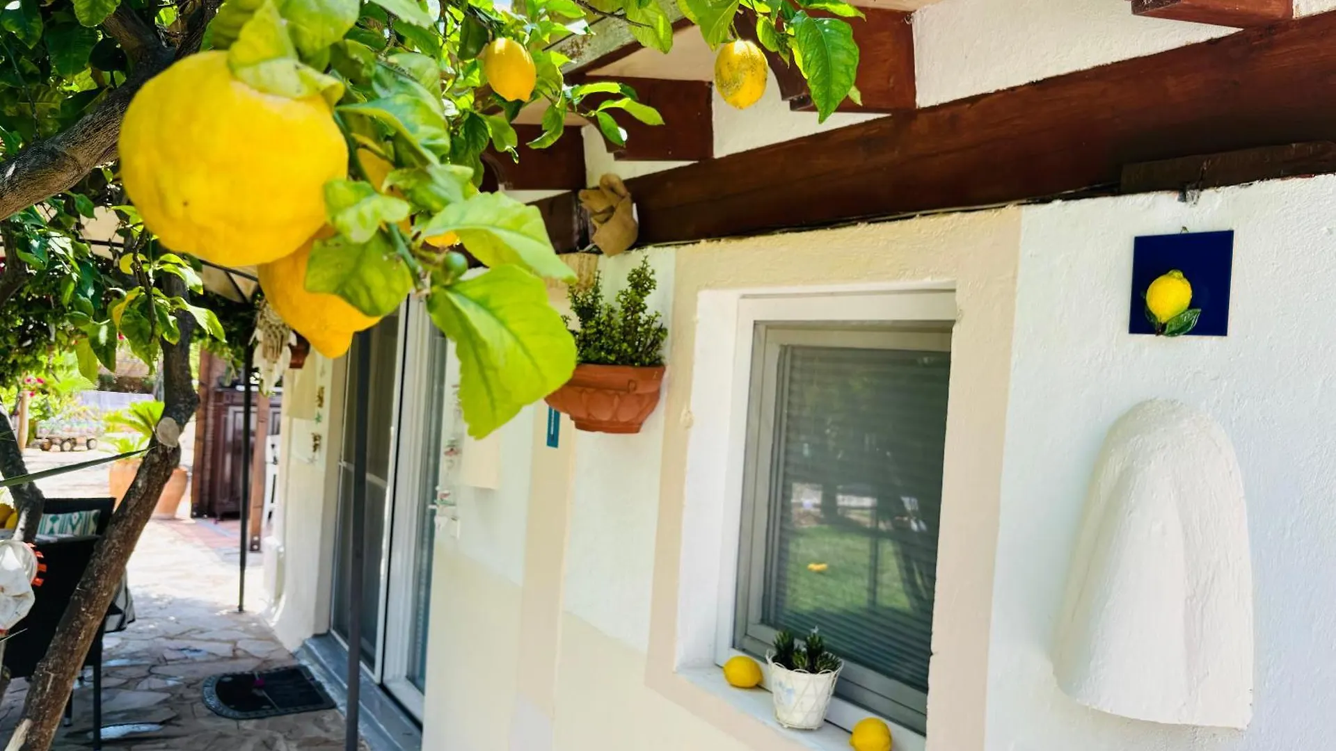 Вилла Casita Limon Андрач 0*,  Испания